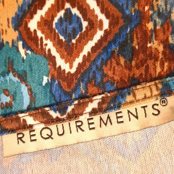 SOUTHWEST TOP - Picture 7 of 8